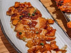 -西月山居匠心创意料理(江汉路新佳丽广场店)