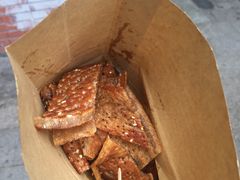 -香糯炎荞饼王(解放碑店)