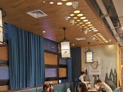 -阿串串老火锅(力盟店)