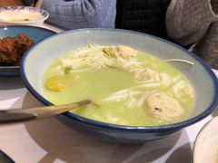 酸汤黑鱼片-席家花园(巨鹿花园店)