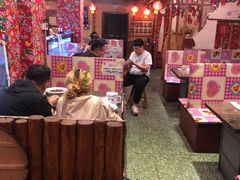 -粗粮人家·东北菜(洋桥店)