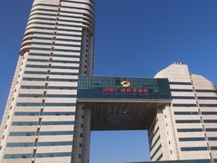 -湖南广电中心大楼