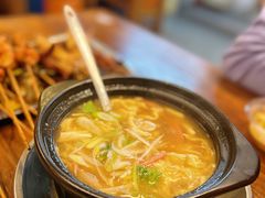 -大胡子海鲜·天津菜·砂锅烧烤(五大道创始店)