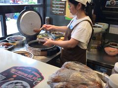 -韩萍老南京馄饨(河西万达店)