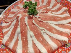 -山城辣妹子(定福庄店)