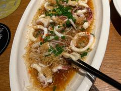 -拉完海鲜大排档(温岭店)