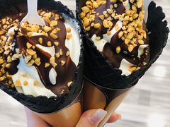 -麦当劳(西安雁塔路店)