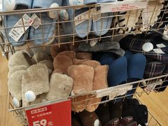 -优衣库(天津天河城店)