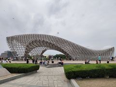 -南汇嘴观海公园