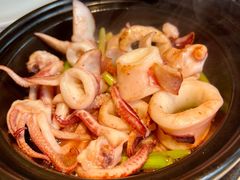 -菉雅苑·湛江菜(前海卓越INTOWN店)
