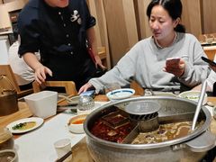 -巴奴毛肚火锅概念餐厅