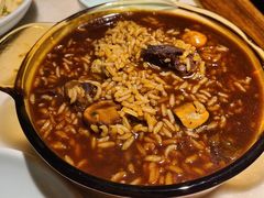 招牌牛肉烩饭-小吊梨汤·北京菜·烤鸭(鸟巢店)