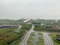 -武汉洲际酒店