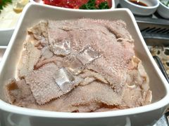 -海底捞火锅(老城根店)