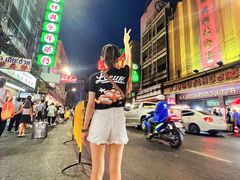 -唐人街(耀华力路)