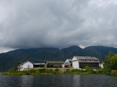 -大理洱源西湖景区