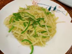 -禧福楼·十五年老店(科技城店)