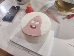 -幸福里DIY蛋糕烘焙·团建·拼豆豆(普陀店)