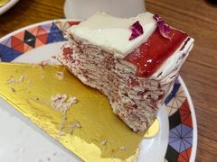 -糖纸甜品(恒一广场店)