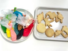-Minicake创意蛋糕烘焙工作室