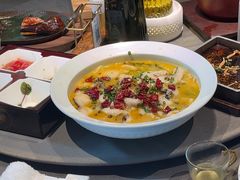 -小厨娘淮扬菜(河西奥美大厦店)