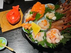 -花潮料理艺食馆(成都万象城店)