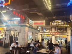 -新佳丽时尚广场