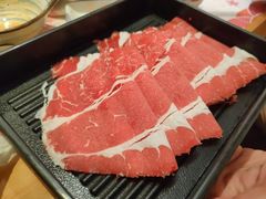-丽和苑·自助寿喜锅(虹梅路店)