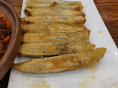 老雒阳锅贴-老雒阳面馆·水席·洛阳菜(王城路店)