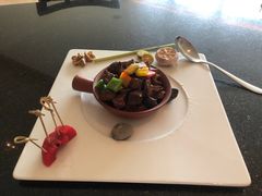 -铭轩中餐厅·海南菜·粤菜(亚龙湾瑞吉店)