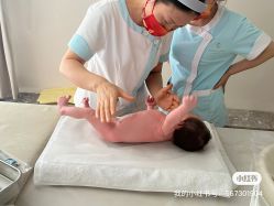 -美悦湾月子中心(熙湖店)