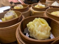 虾肉烧卖皇-南小馆(迪士尼小镇店)