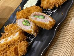 -胜博殿霸王树(嘉里中心店)