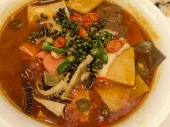 -得月楼·省级非遗·传统苏帮菜(观前店)