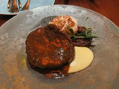 -杭州西子湖四季酒店-WL BISTRO西湖餐厅(灵隐路店)