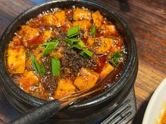 -陈麻婆豆腐(旗舰店)