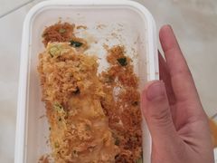 -東更道点心行(利客来店)