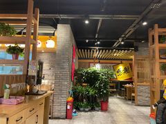 -土大力韩式烤肉料理(39年·和平路店)