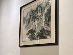 -徽韵人家·传承正宗徽菜(牡丹园店)