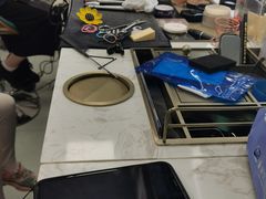 -海马体照相馆(重庆龙湖时代天街D馆店)