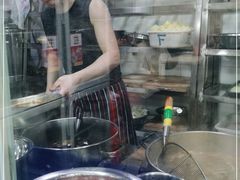 -南湖周冒菜(南湖总店)