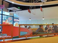 -维园港式茶餐厅(龙岗盛平店)