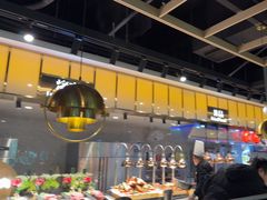 -火叮叮自助烤肉·现切牛肉(茂业店)