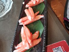 -捞王锅物料理(上海世茂广场店)