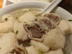 -鼎泰丰(当代商城店)