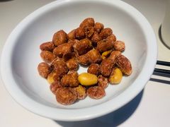 挂霜花生-南门食仙·手工福州菜(南门兜店)