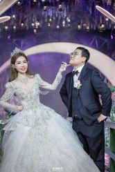 -花嫁丽舍婚礼殿堂(世博江景店)