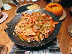 -KimPro 辛普乐概念韩餐