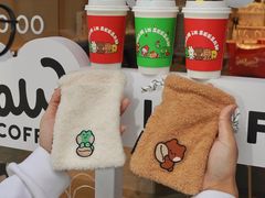 -Seesaw Coffee(上生新所店)