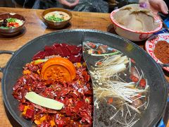 -楠火锅(哈尔滨金爵万象店)